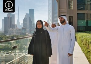 Establishing a company in Dubai,Establishing a company in the free zone,Establishing a company in Dubai for Gulf nationals