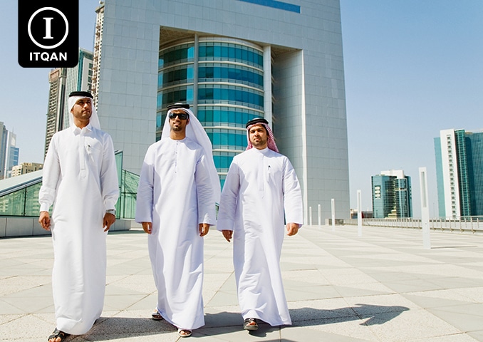 Establishing a company in Dubai