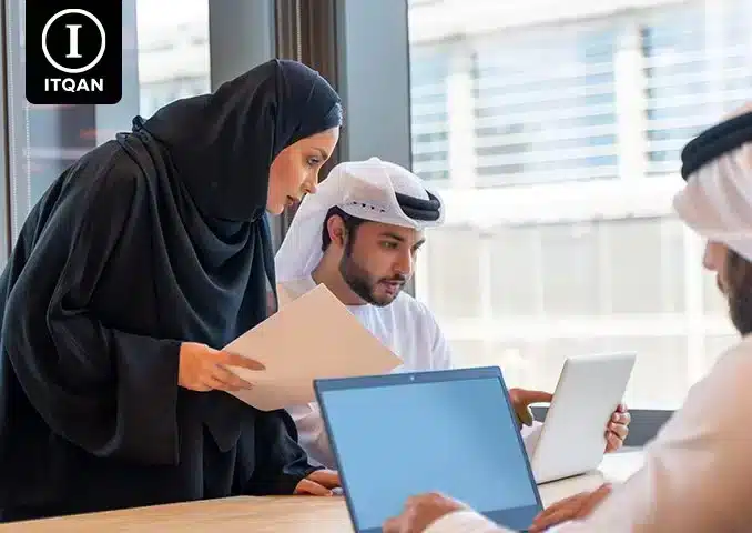 How to open a bank account in the UAE?