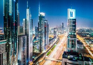 Free Zone in Dubai World Central,Establishing a company for GULF nationals in Dubai